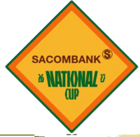 SACOMBANK Кубок Вьетнама