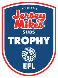 Трофей Jersey Mike's