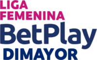 Женская Лига BetPlay DIMAYOR