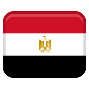 Египет