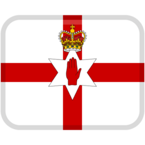 Северная Ирландия