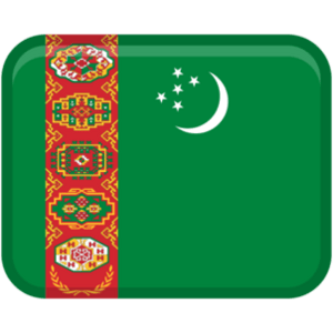 Туркменистан