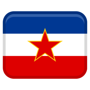 Югославия