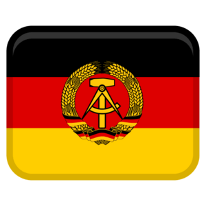 GDR