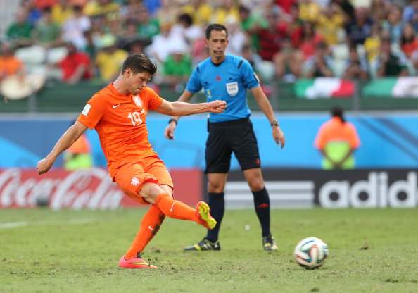 Гол Хунтелара