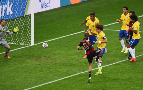 Гол Мюллера