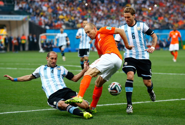 Момент Роббена