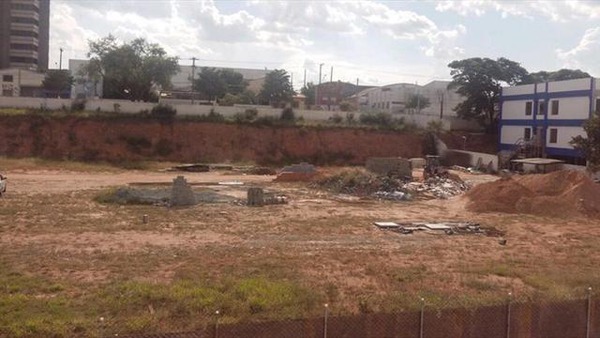 Будущая база сборной России на ЧМ-2014 в Бразилии