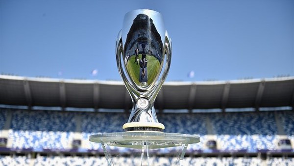 Трофей Суперкубка УЕФА