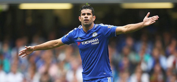 Диего Коста