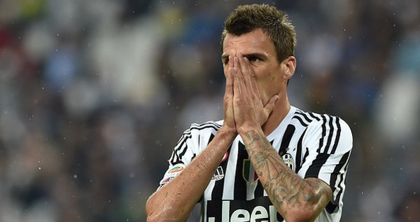 Марио Манджукич