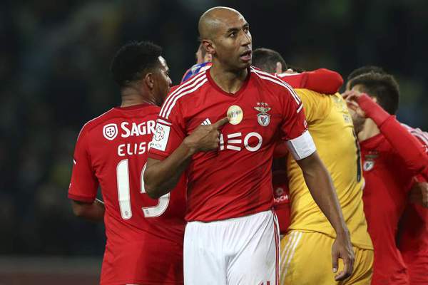 Бенфика 4 Бенфика 4