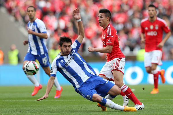 Бенфика 2 Бенфика 2