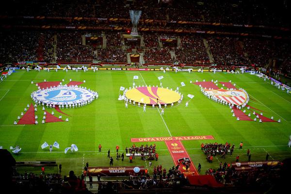 Лига Европы 4 Лига Европы 4