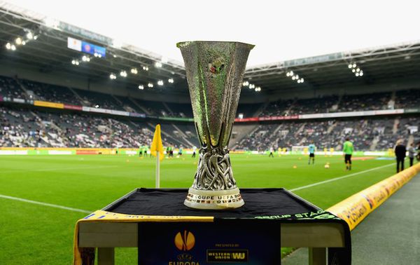 Лига Европы 2 Лига Европы 2