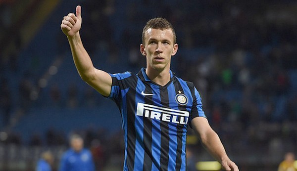 Иван Перишич