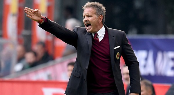 Синиша Михайлович 