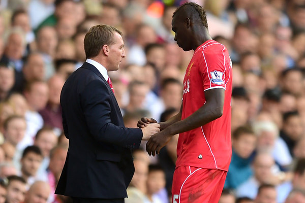 Балотелли 3