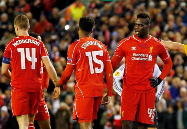 Балотелли 1