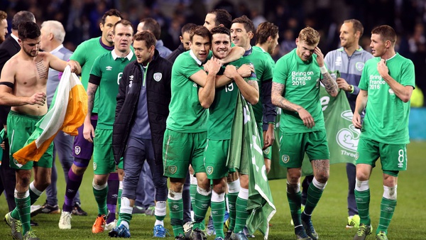 Путь на Евро