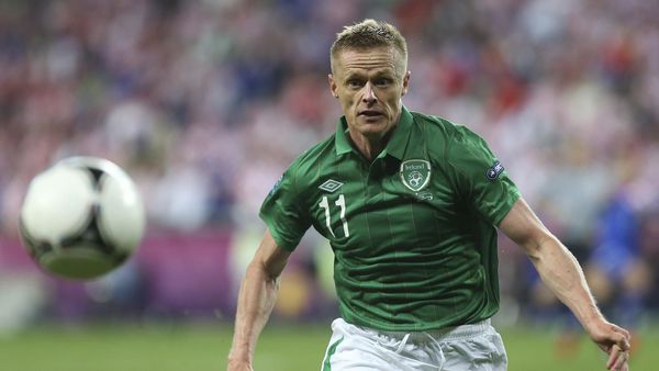 Дэмьен Дафф