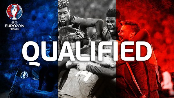 Франция вышла в 1/8 финала