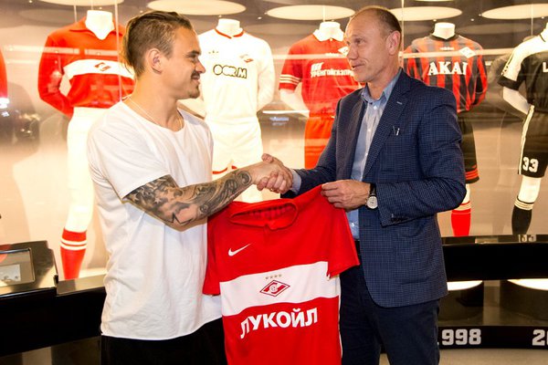 Андрей Ещенко