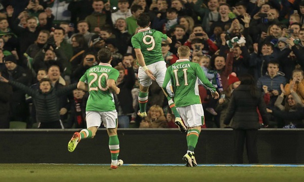 ирандия ирандия