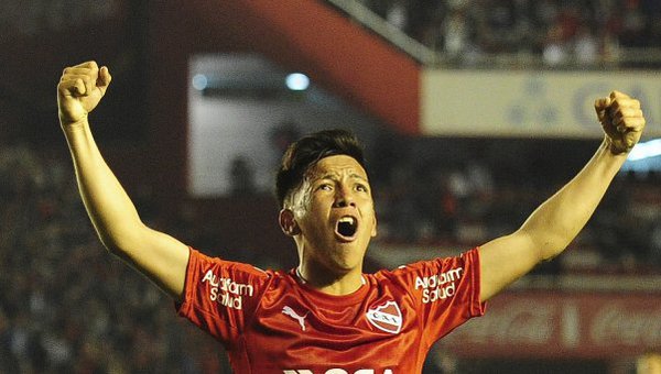 Эсекьель Барко