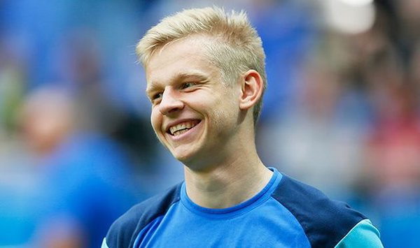 Александр Зинченко