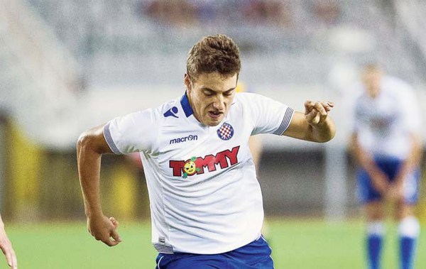 Никола Влашич