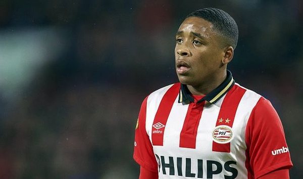 Стивен Бергвейн