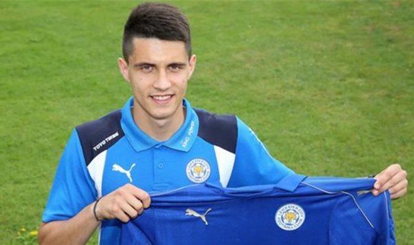 Бартош Капустка