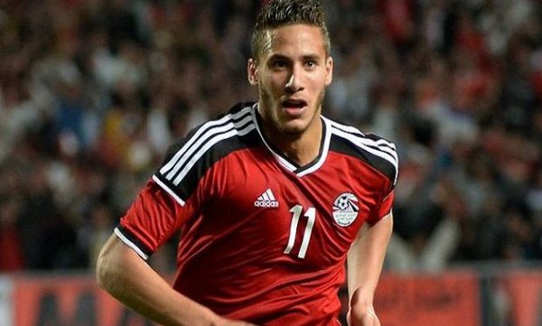 Рамадан Собхи