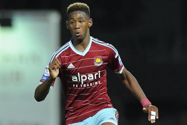 Рис Оксфорд