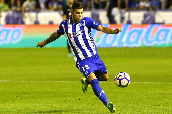 Тео Эрнандес