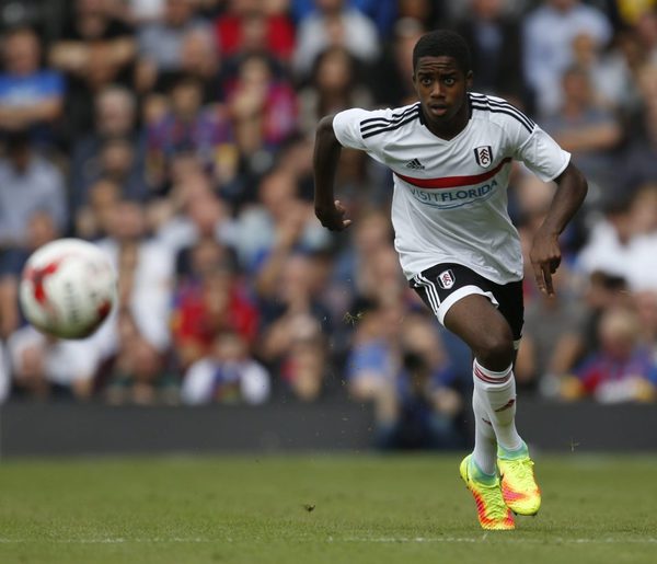 Райан Сессеньон