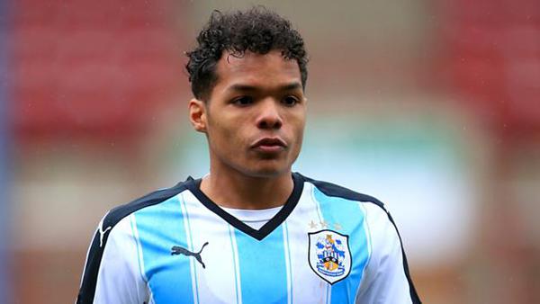 Дуэйн Холмс