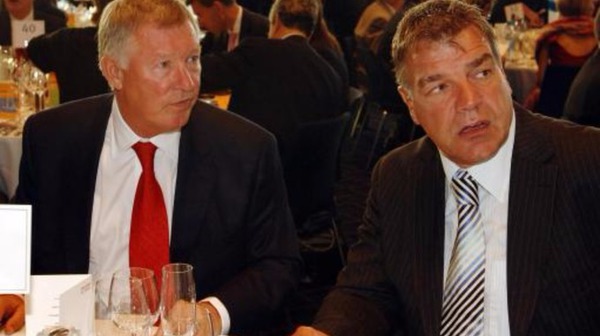 Фергюсон и Эллардайс