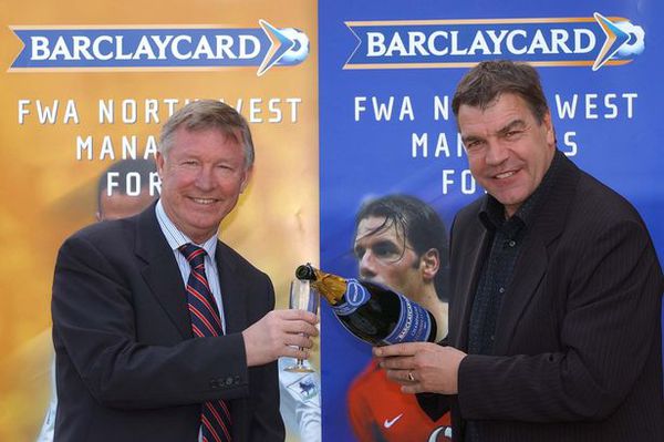 Фергюсон и Эллардайс