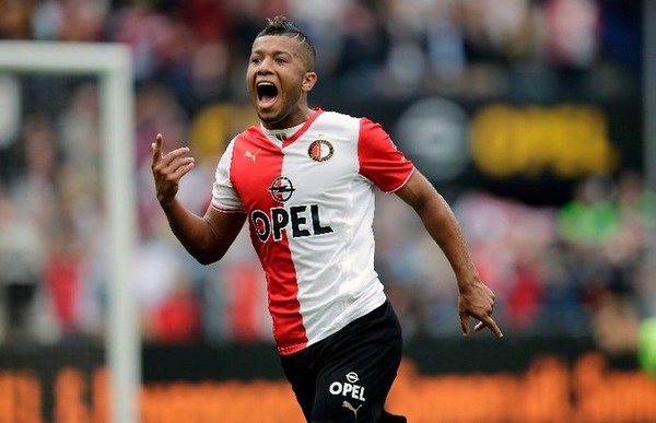 Тонни Вилена