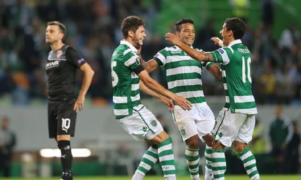 Спортинг-3 Спортинг-3