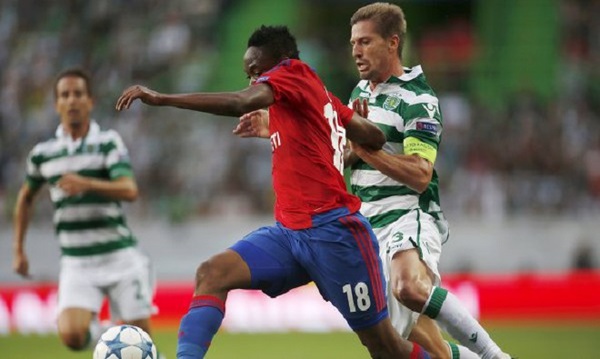 Спортинг-1 Спортинг-1