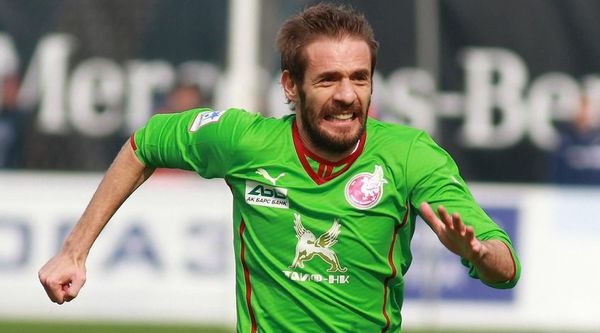 Марко Девич