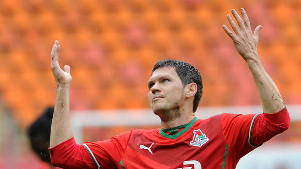 Тарас Михалик 