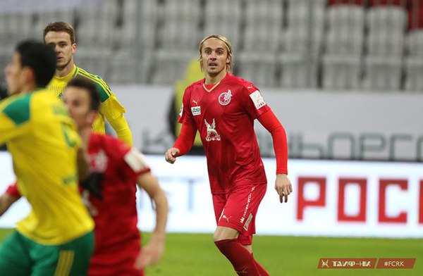 Андрей Пилявский