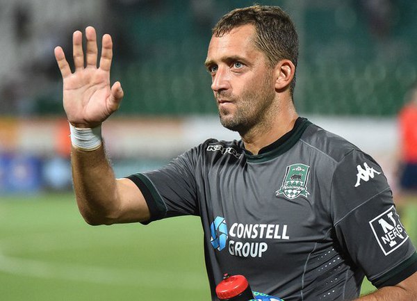 Андрей Дикань