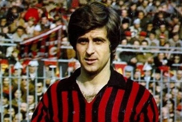 Джанни Ривера