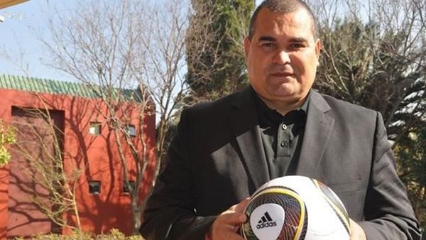 Хосе Луис Чилаверт