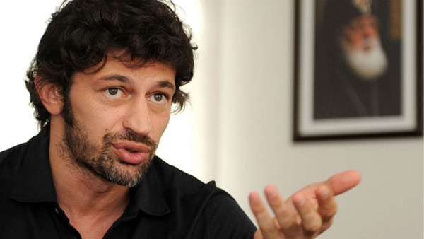 Каха Каладзе